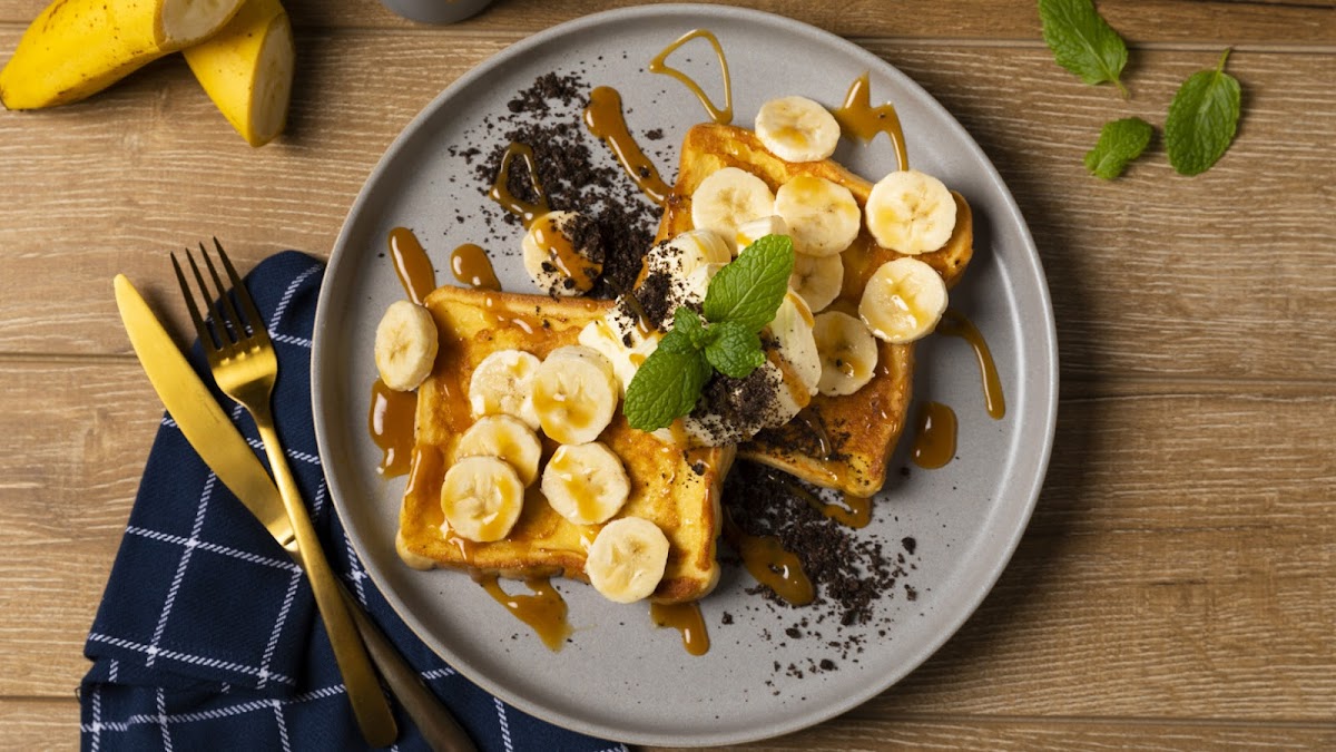 The Coffee Club Ravenswood Central - 7