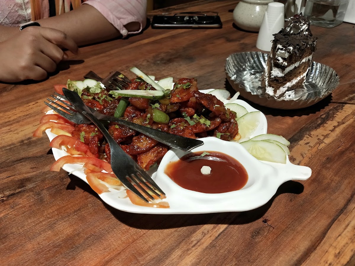 Ten to 10 cafe and Bakery - 5