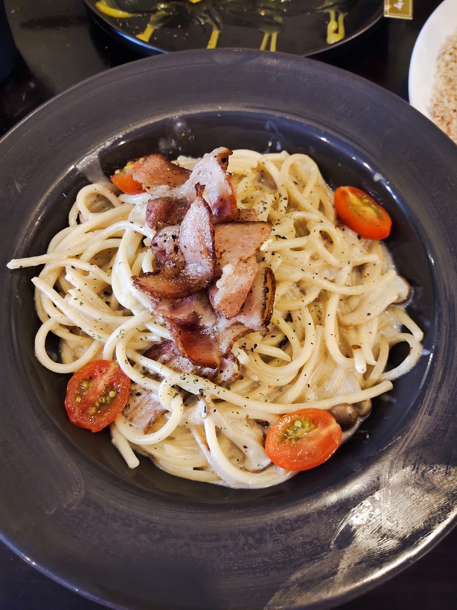 MS 1927 Bakery & Cafe - 10