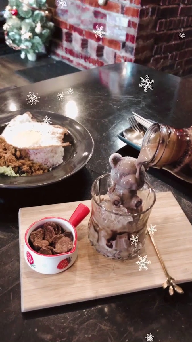 MS 1927 Bakery & Cafe - 2