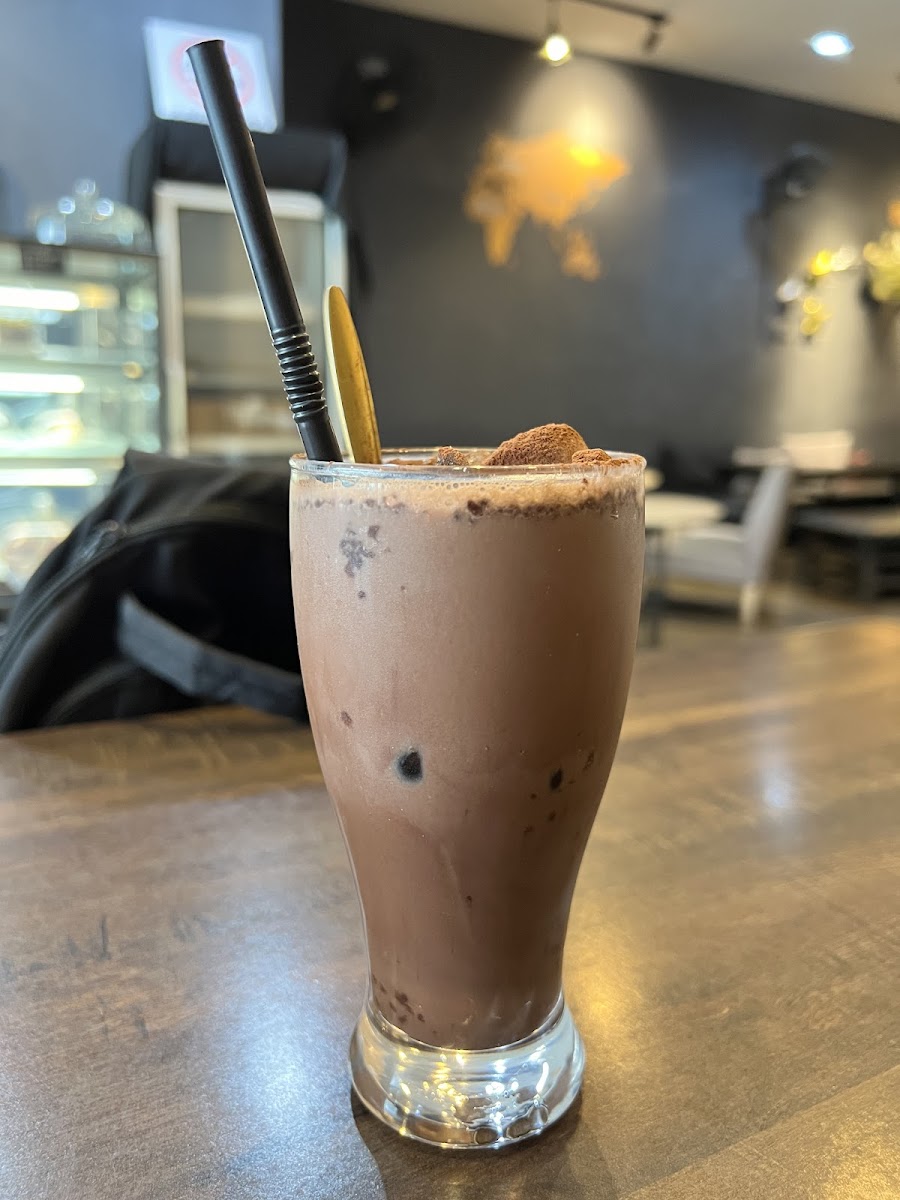 MS 1927 Bakery & Cafe - 4