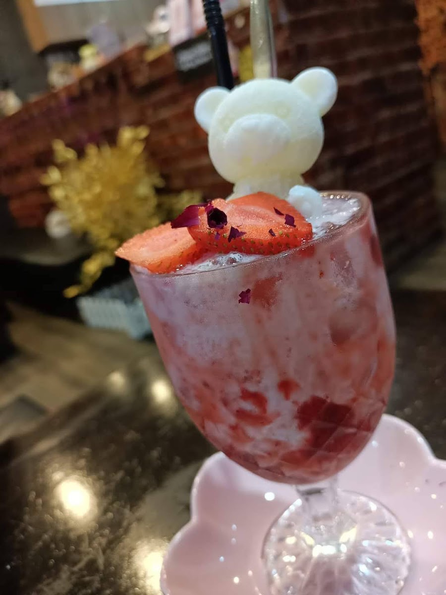 MS 1927 Bakery & Cafe - 6