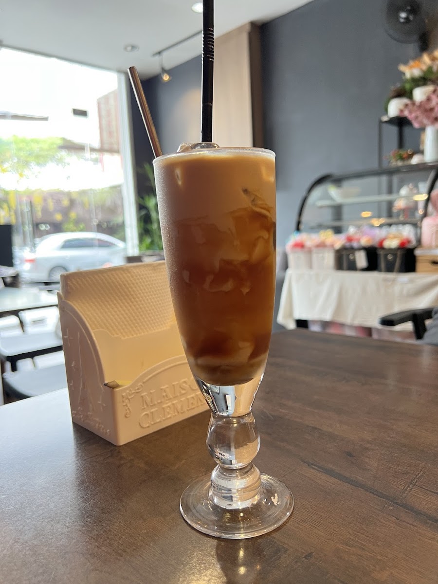 MS 1927 Bakery & Cafe - 9