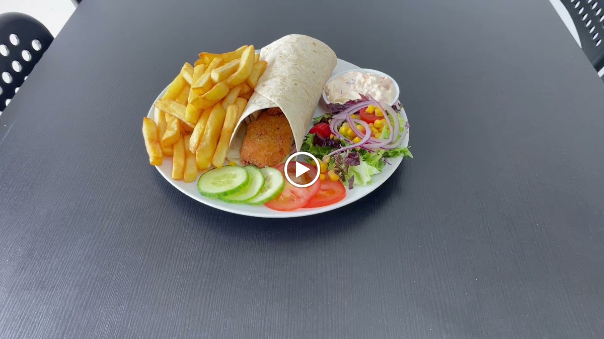 Café 14 Sandwich & Snack Bar - 2