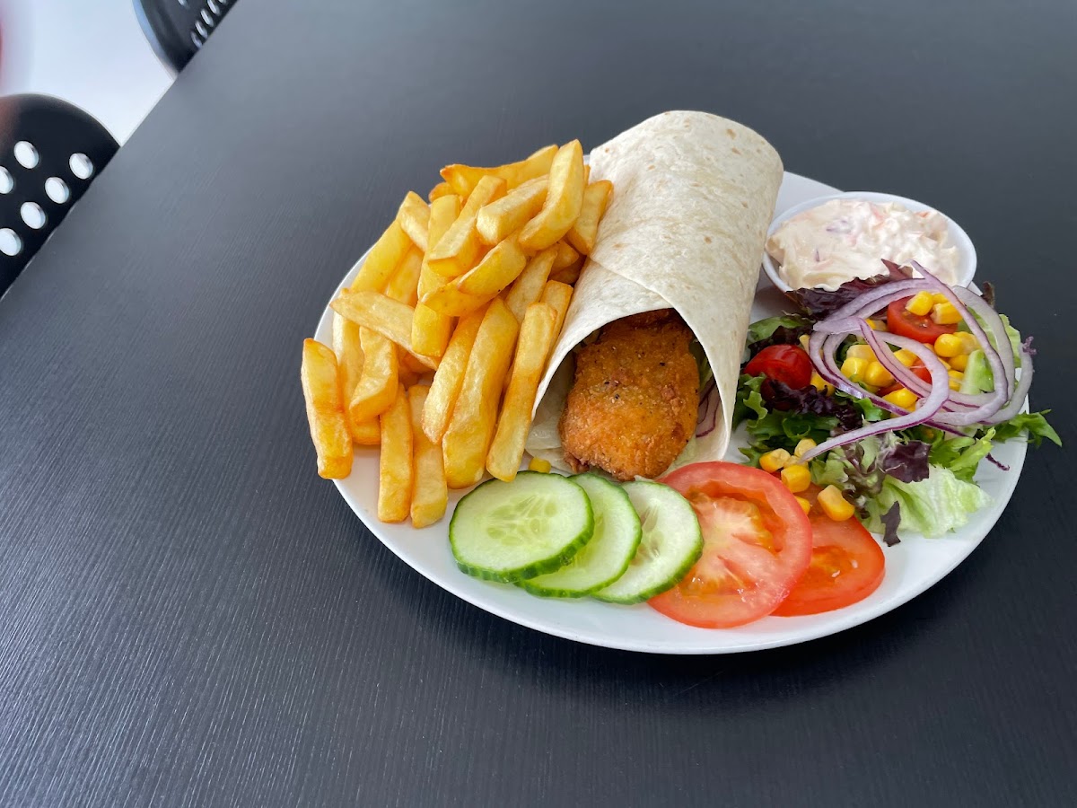 Café 14 Sandwich & Snack Bar - 3