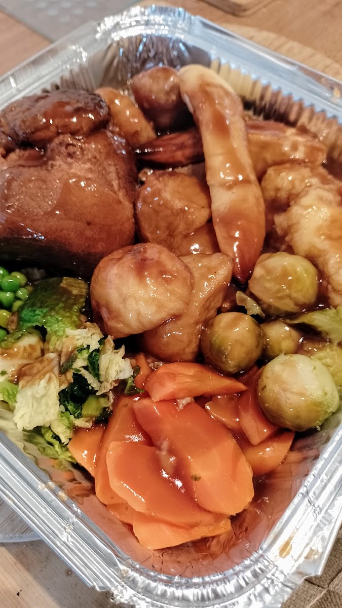 Café 14 Sandwich & Snack Bar - 5