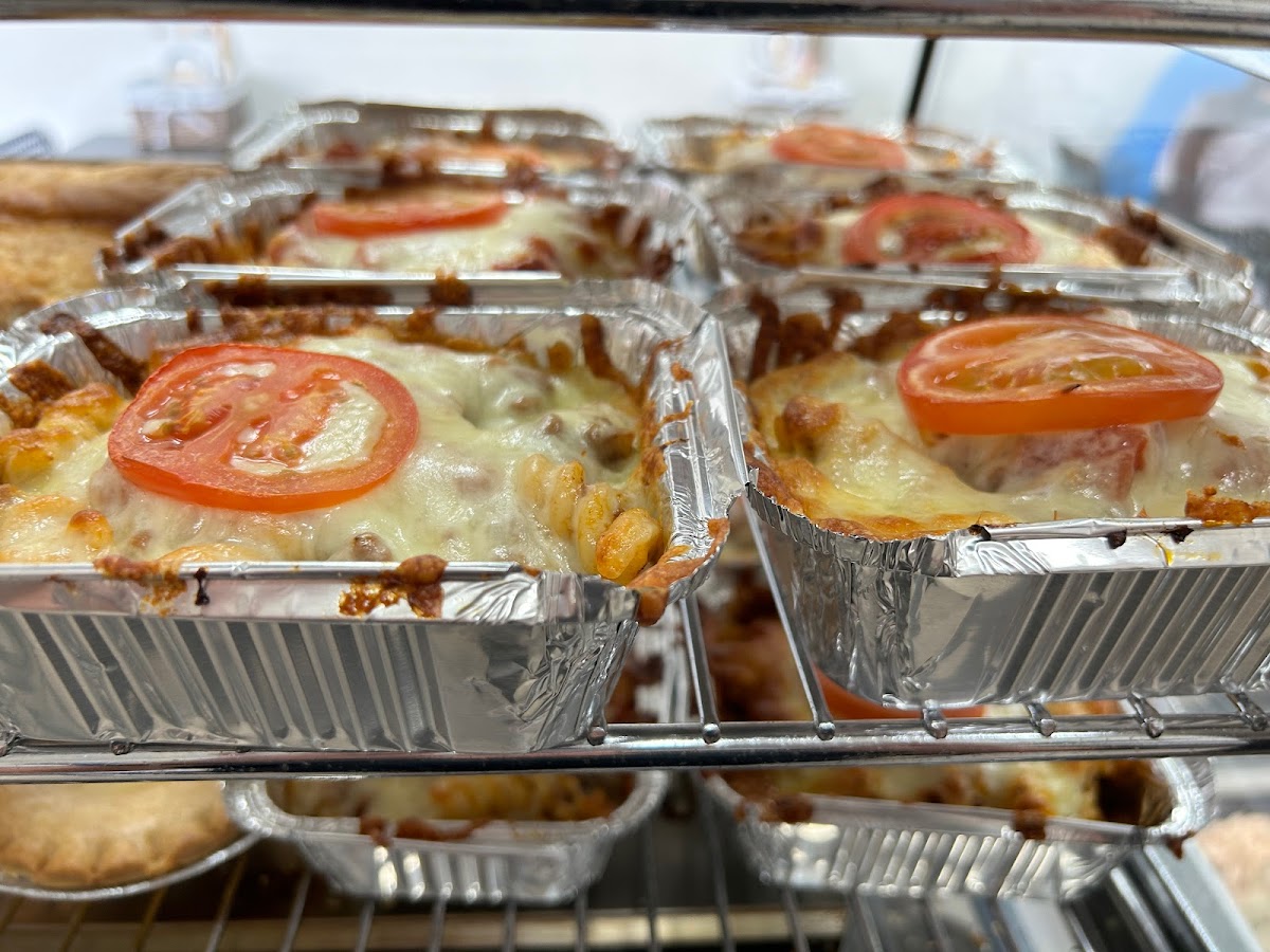 Café 14 Sandwich & Snack Bar - 7