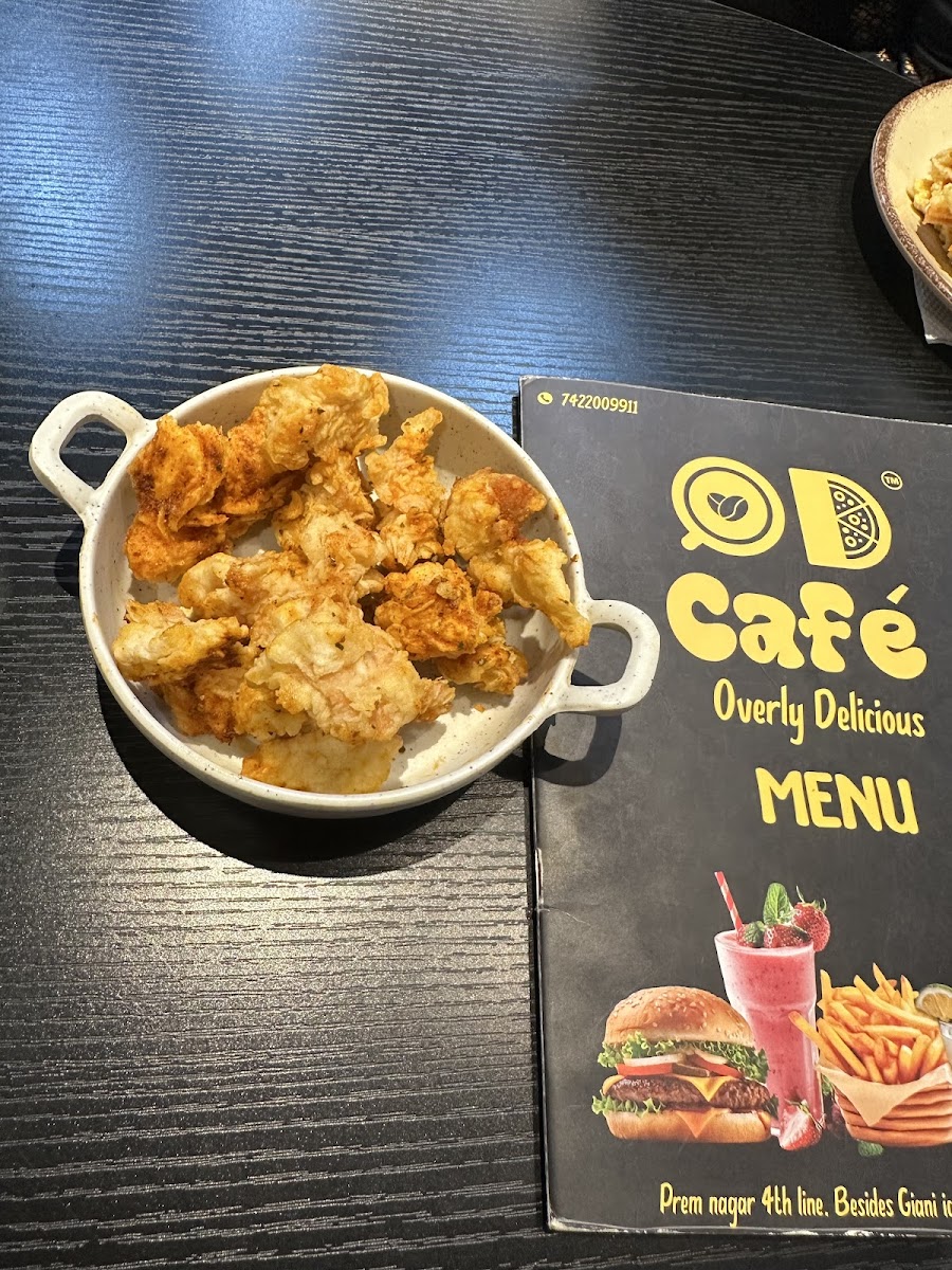 OD Cafe - 2