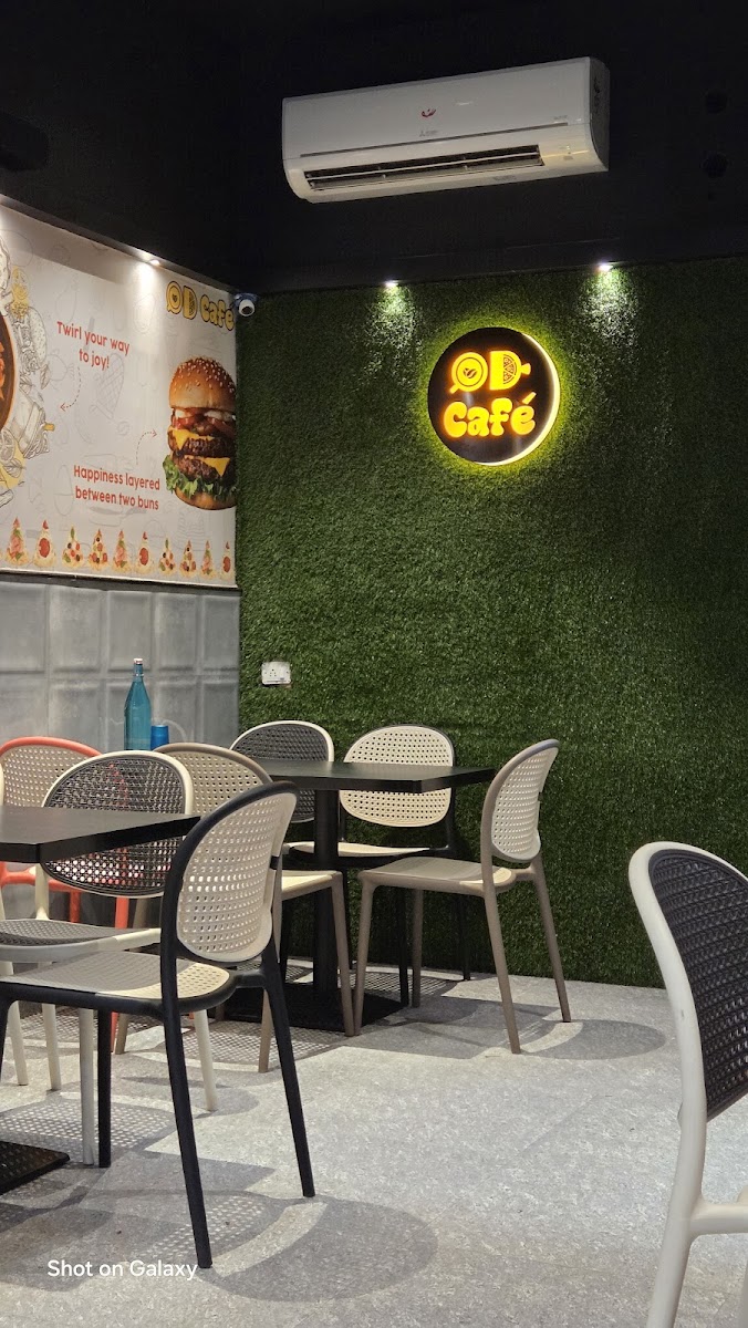 OD Cafe - 2