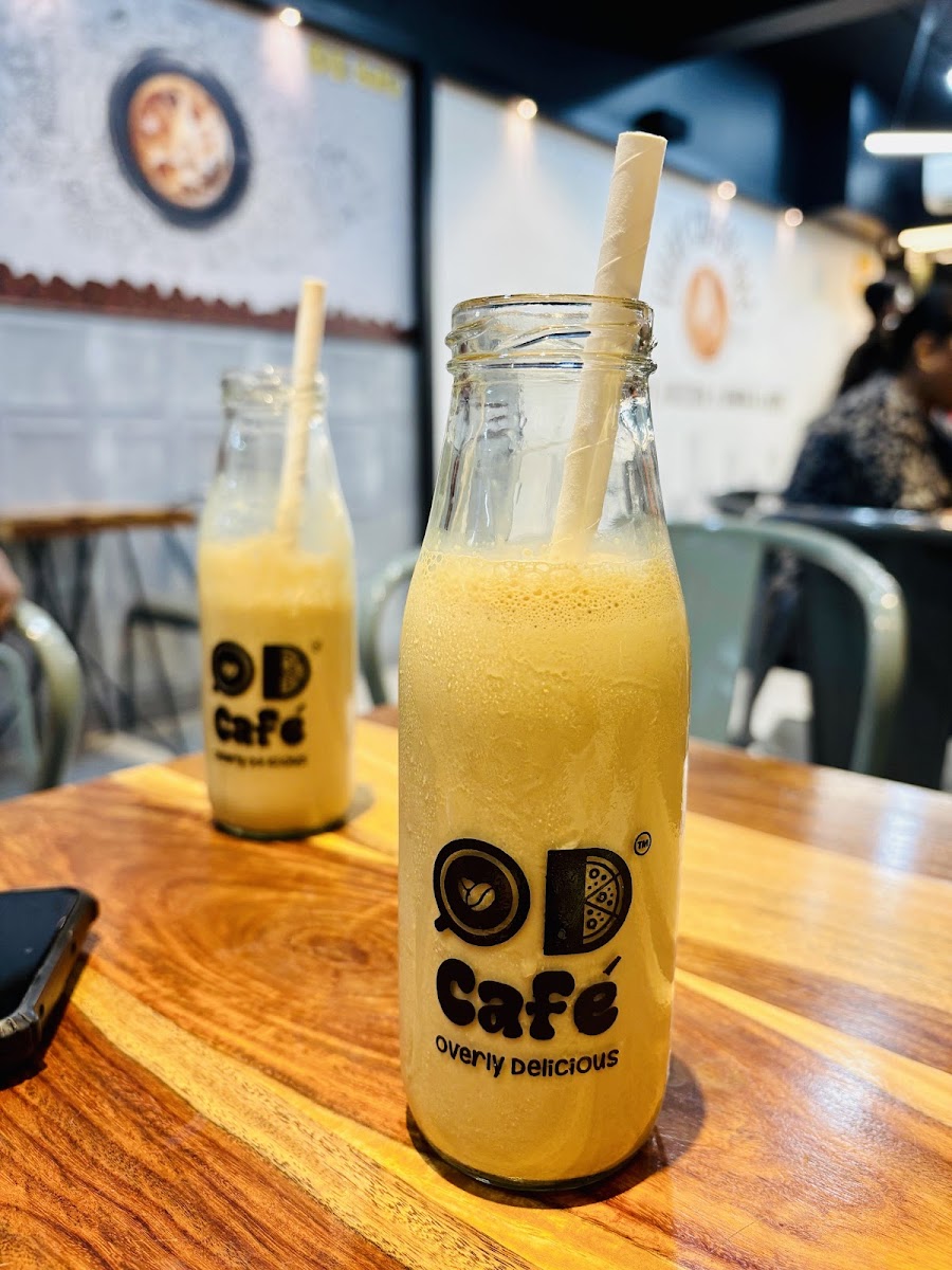 OD Cafe - 4