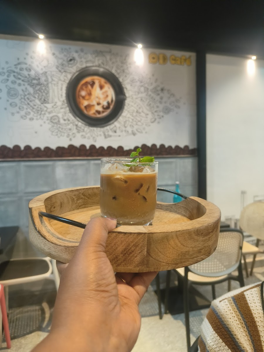 OD Cafe - 7