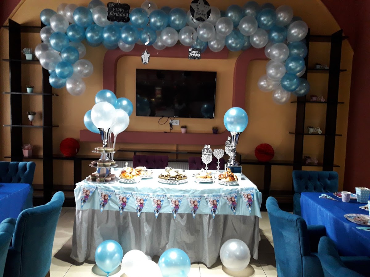 Pinokyo Oyun Parkı & Cafe