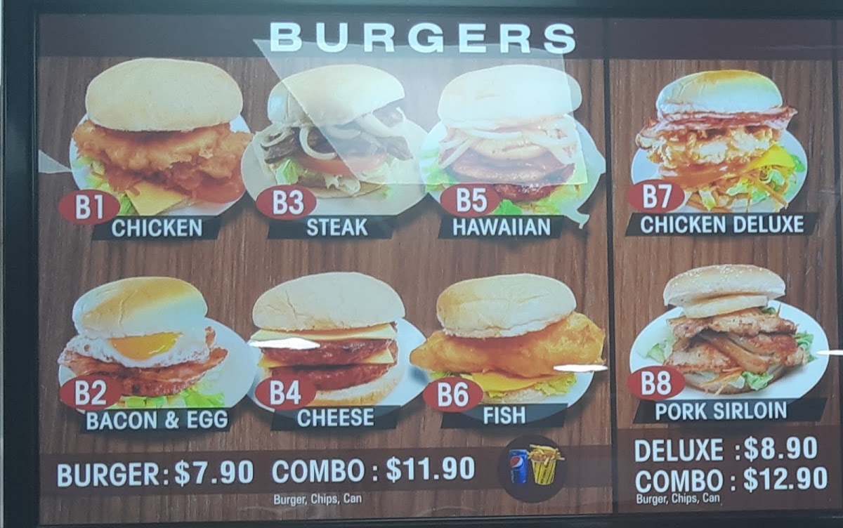 The Bakehouse Cafe and Roasts - 2