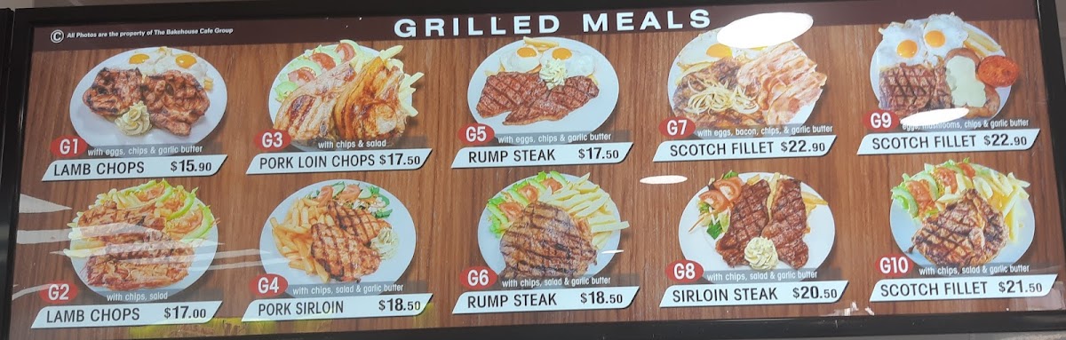 The Bakehouse Cafe and Roasts - 3