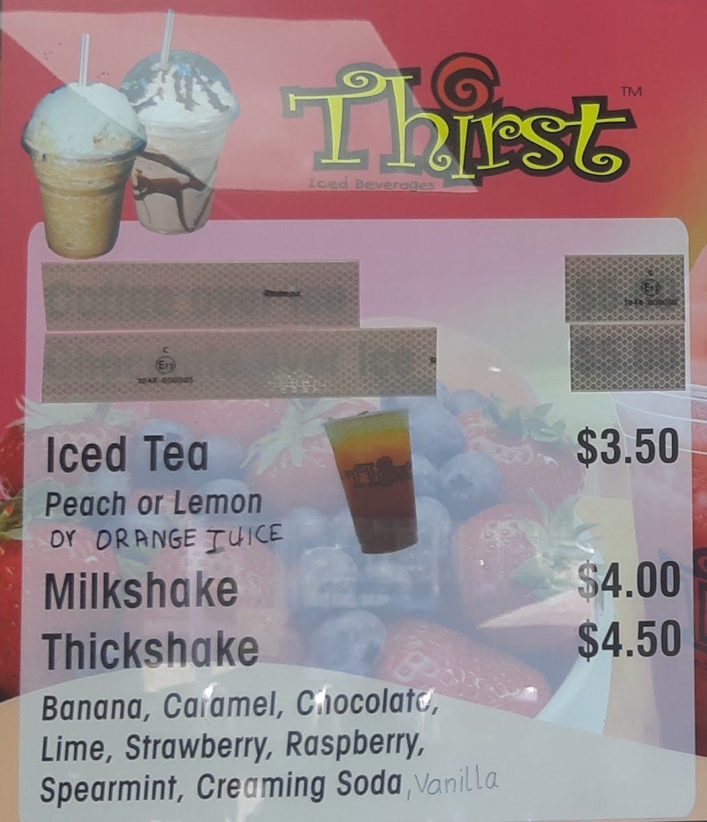 The Bakehouse Cafe and Roasts - 4