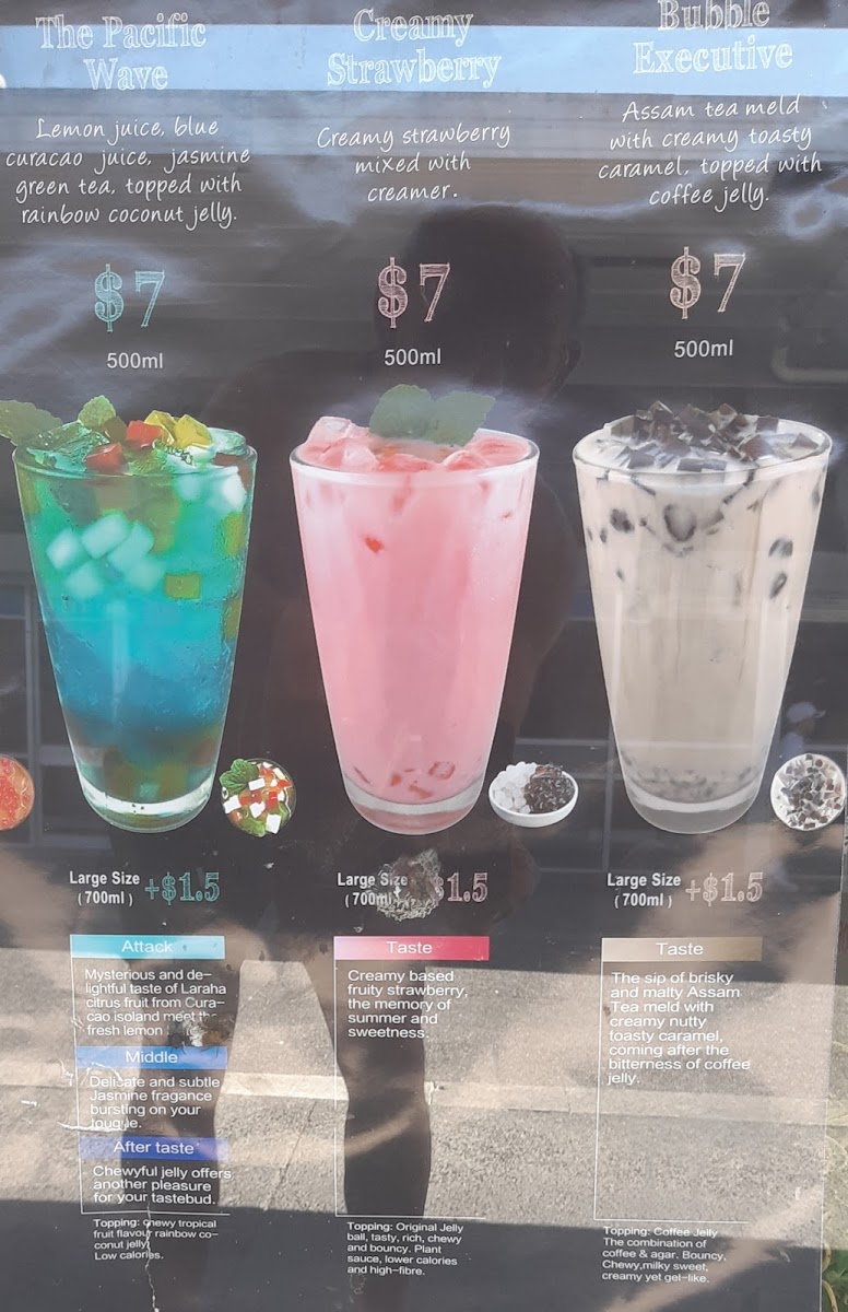 The Bakehouse Cafe and Roasts - 5