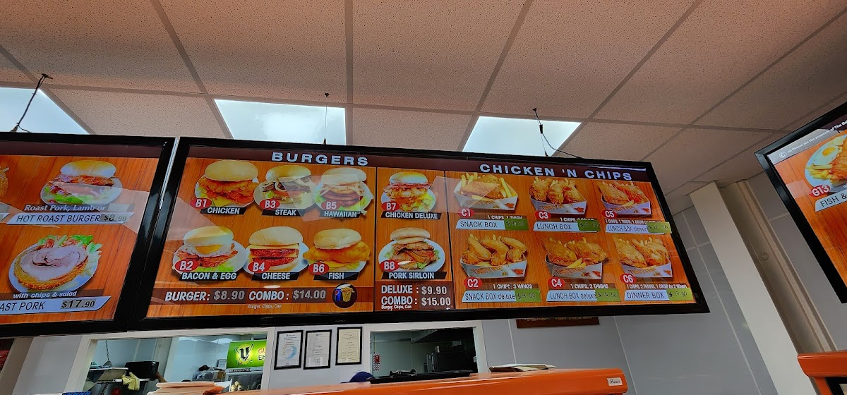 The Bakehouse Cafe and Roasts - 7