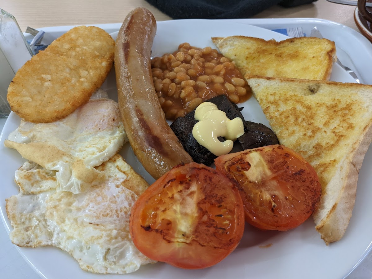 The Bakehouse Cafe and Roasts - 2