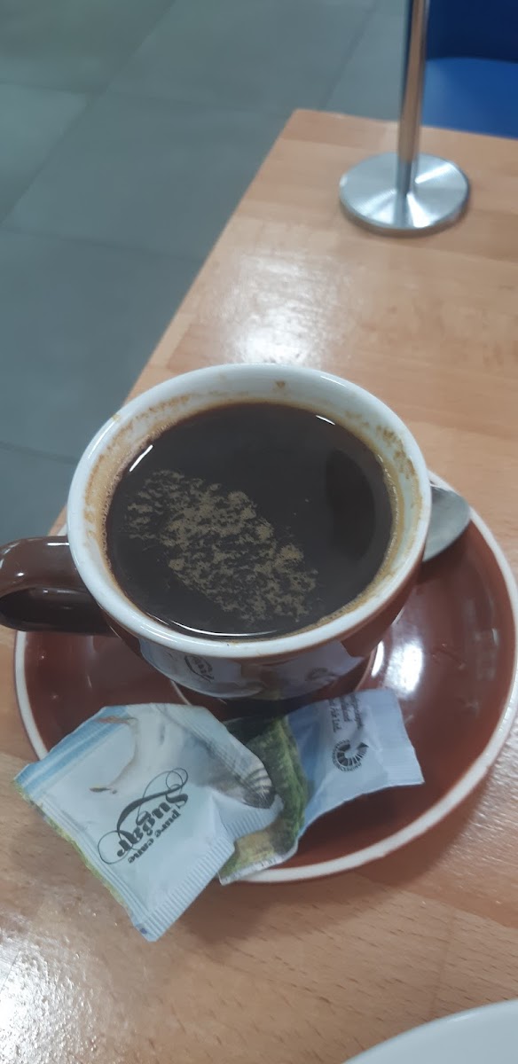 The Bakehouse Cafe and Roasts - 5