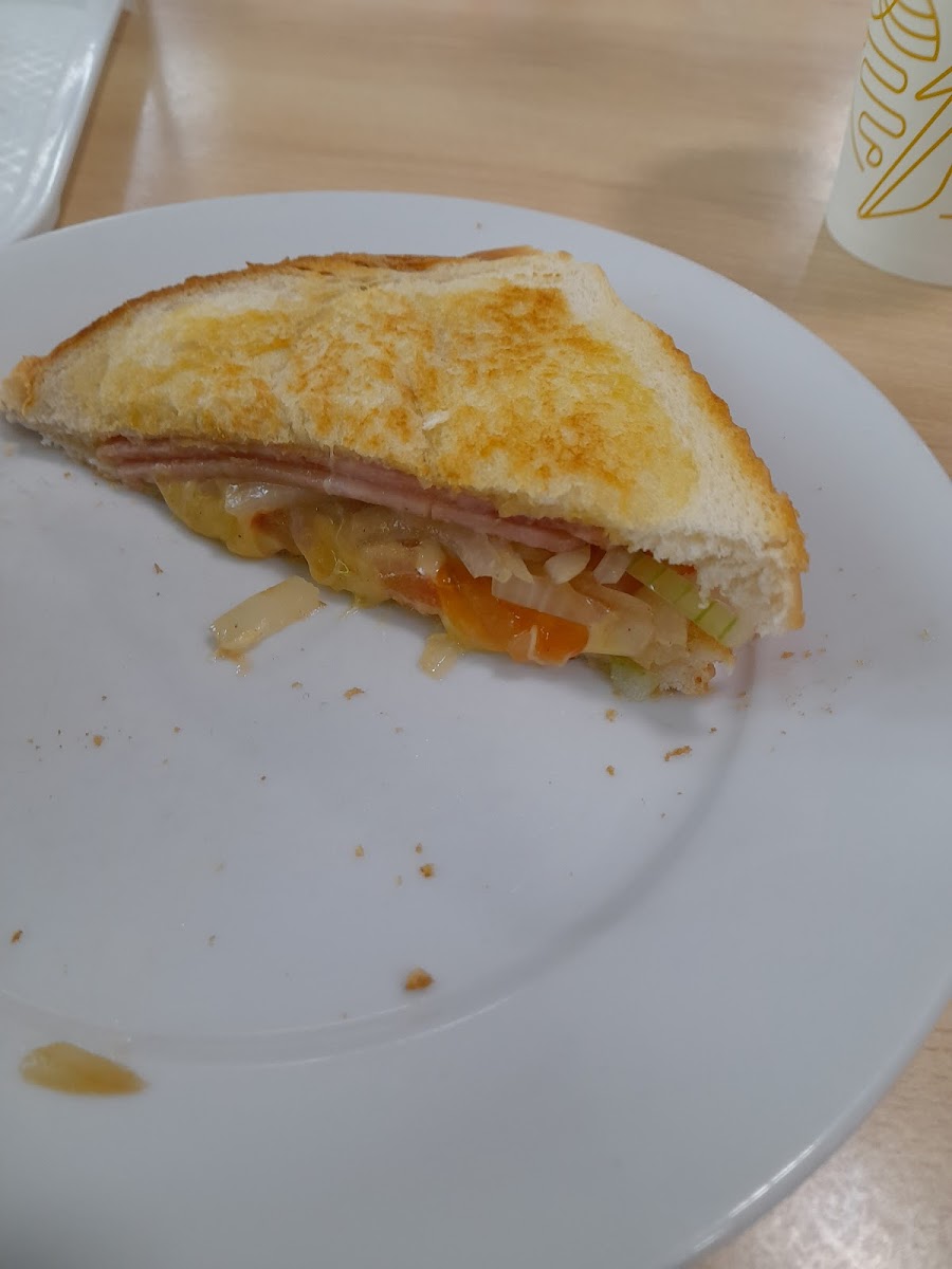 The Bakehouse Cafe and Roasts - 8