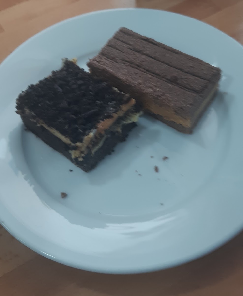 The Bakehouse Cafe and Roasts - 9