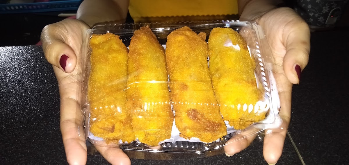 HOKY CAFE dan Jasa TRAVEL + RENTAL - 6