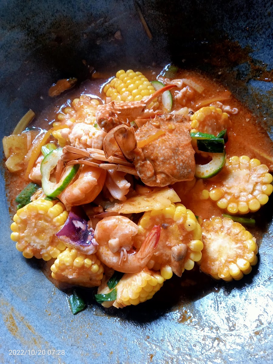 HOKY CAFE dan Jasa TRAVEL + RENTAL - 8