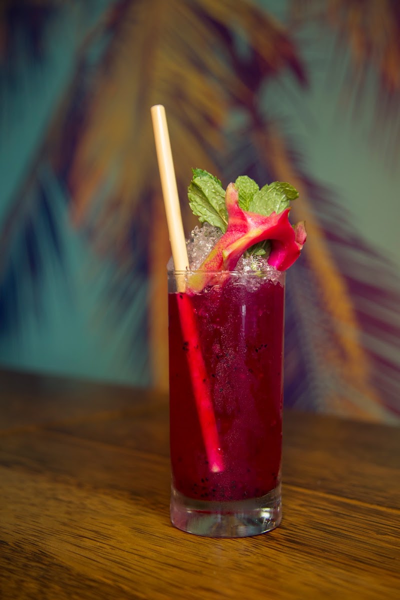 Loco Love & Coconuts - 10