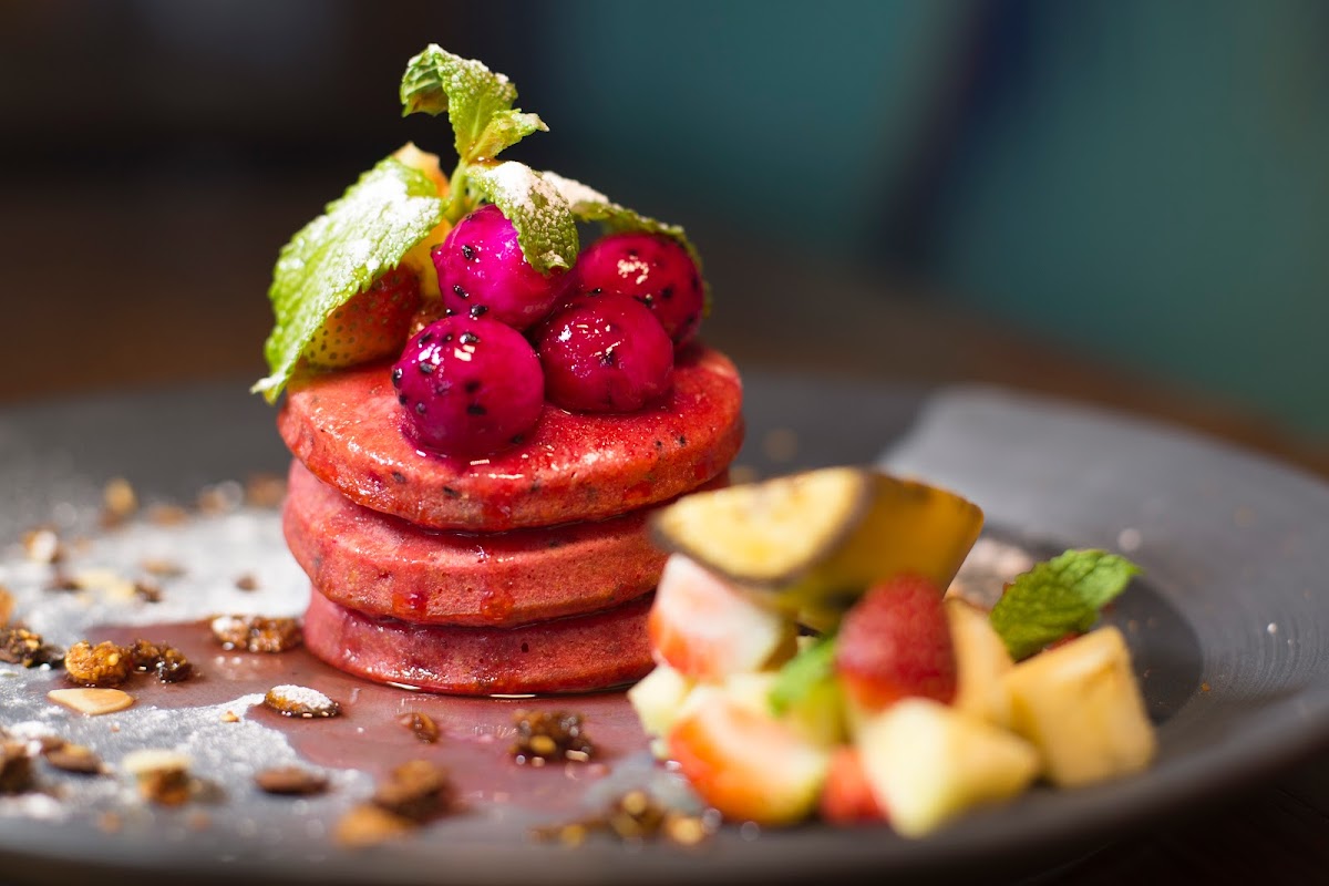 Loco Love & Coconuts - 2