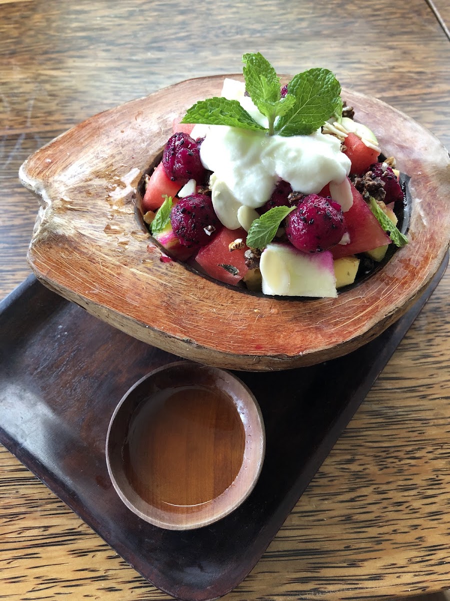 Loco Love & Coconuts - 4