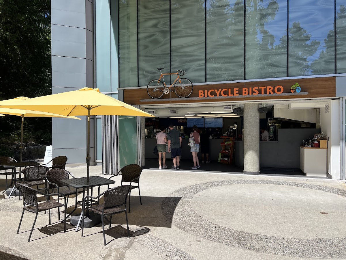 Bicycle Bistro