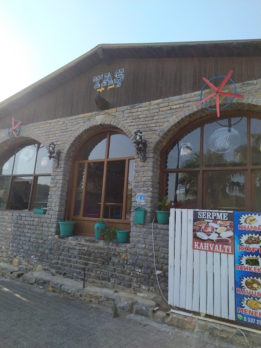 TAŞ CAFE&PUB