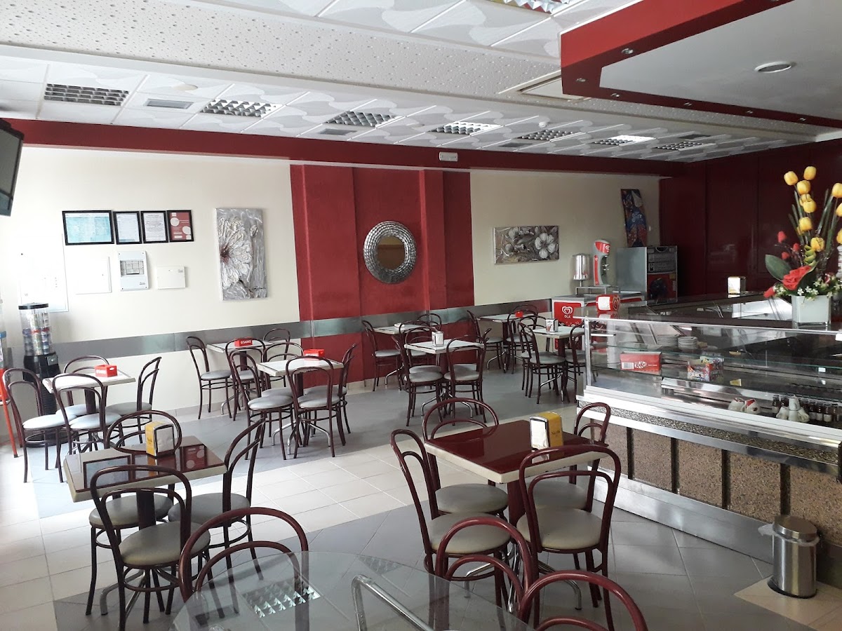 Café Pastelaria Agridoce