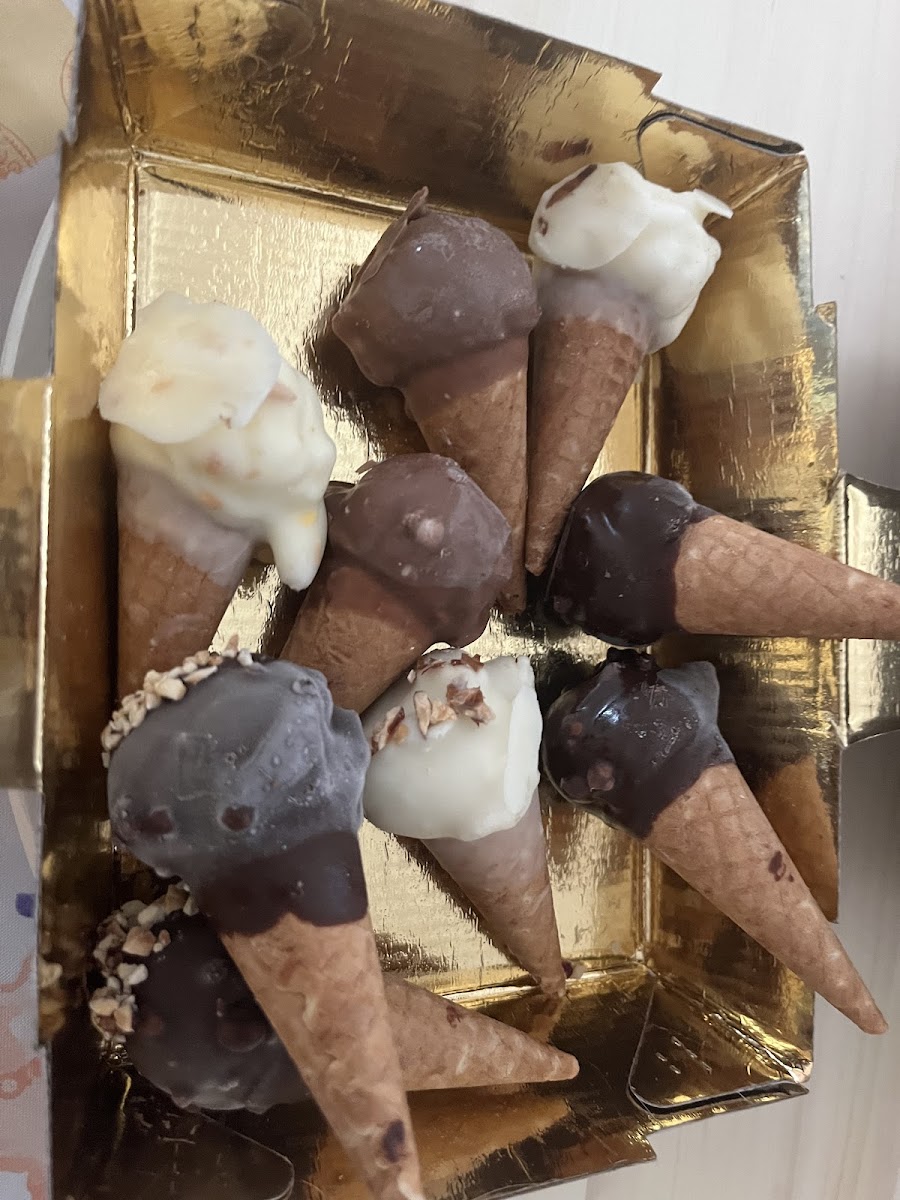 Pasticceria Pulino - 10