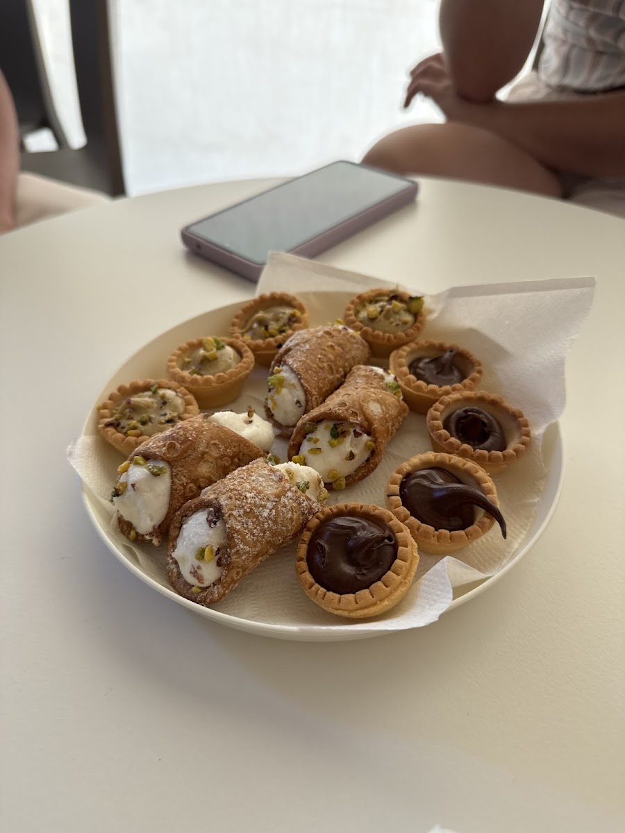 Pasticceria Pulino - 2