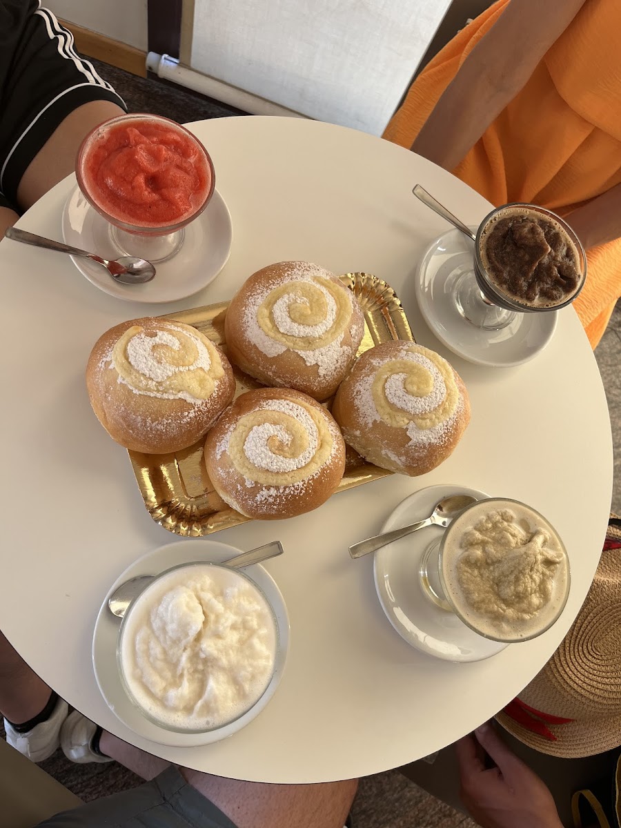 Pasticceria Pulino - 3