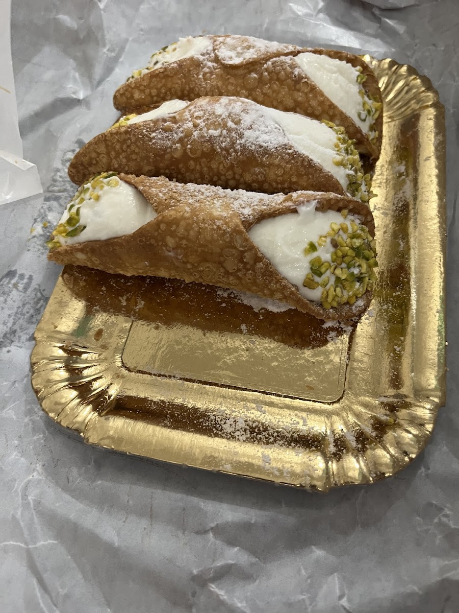 Pasticceria Pulino - 7