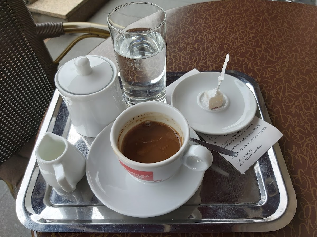 Caffe bar Barocco - 2