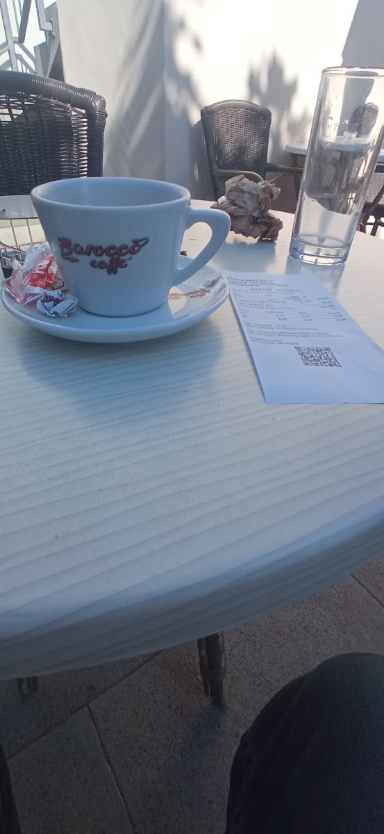 Caffe bar Barocco - 5