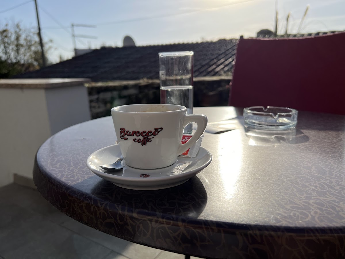 Caffe bar Barocco - 6