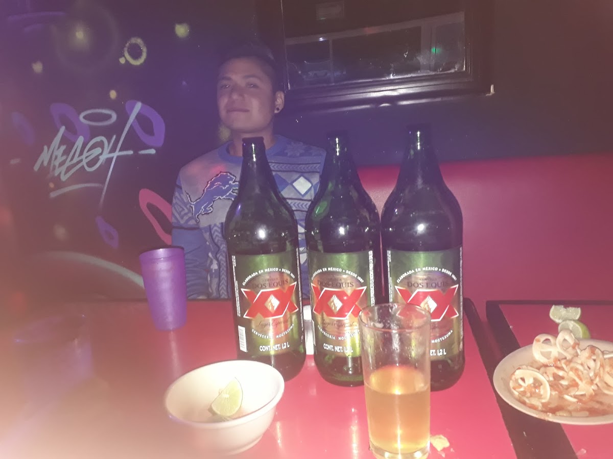 Kabala Cafe, Plaza Fanylu - 3