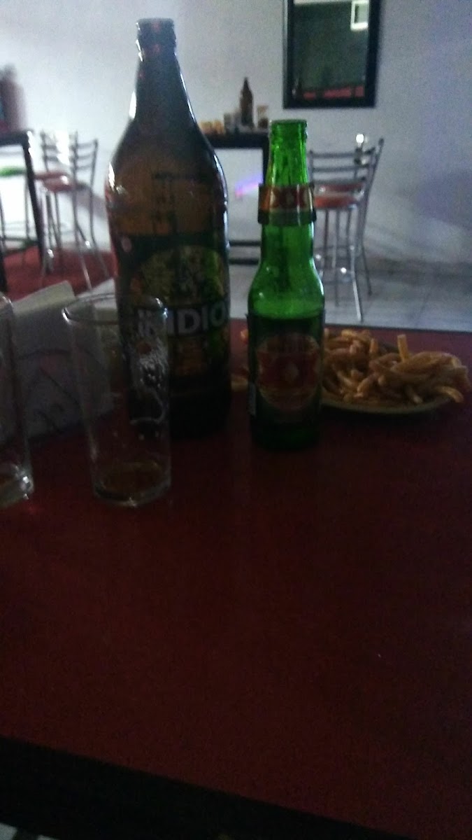 Kabala Cafe, Plaza Fanylu - 8