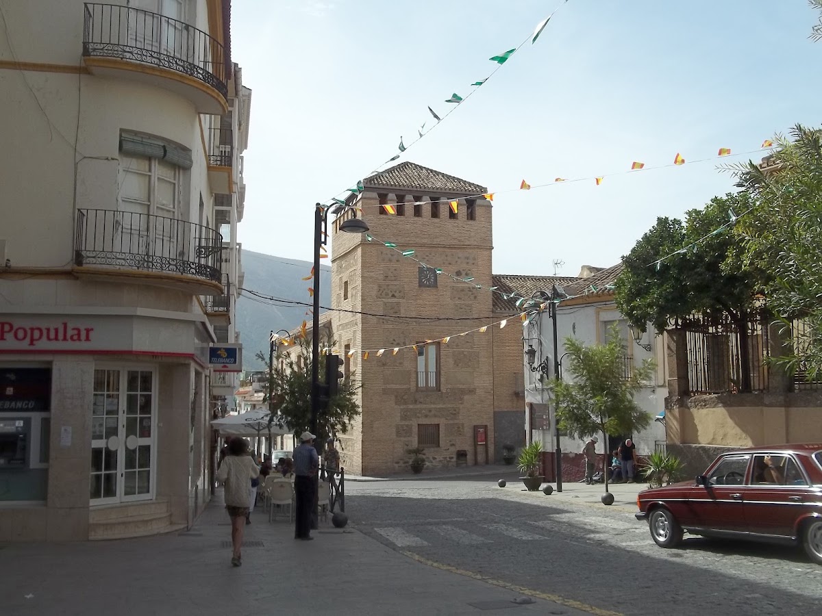 Cafetería Paradise - 4