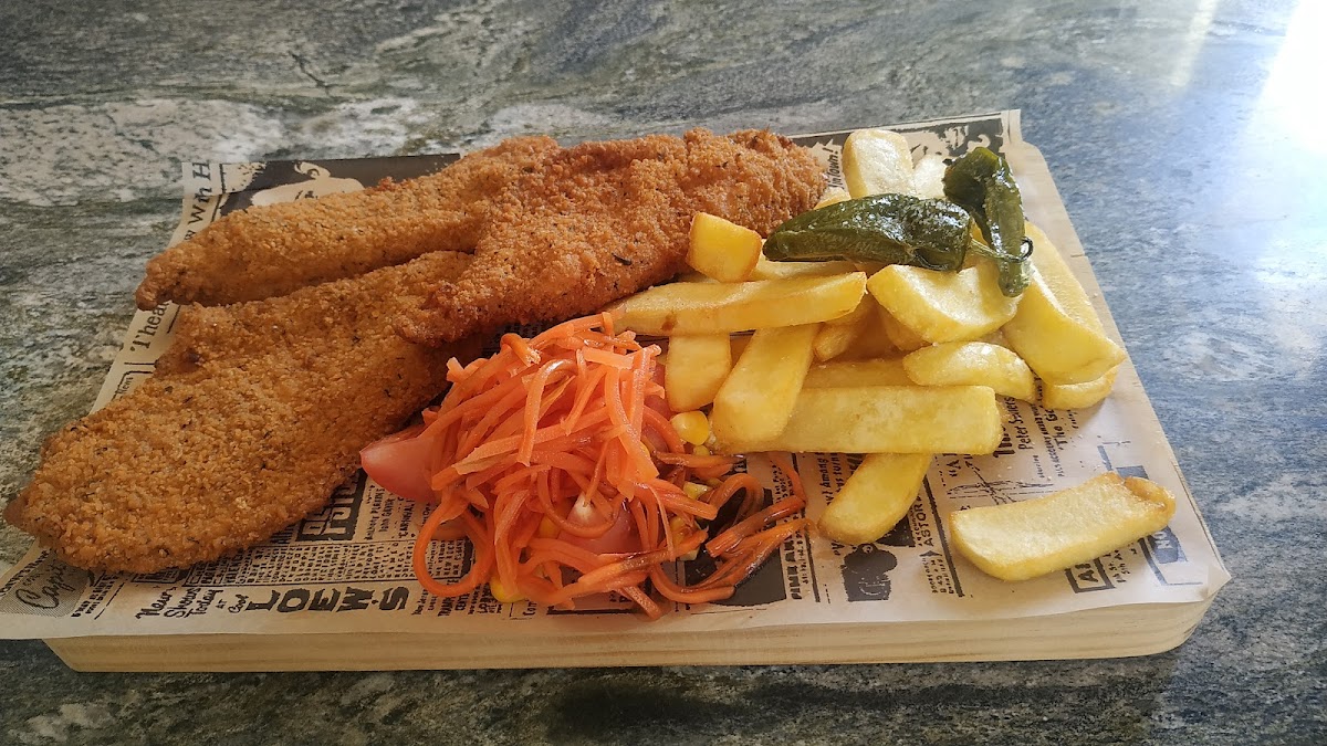 Cafetería Paradise - 8