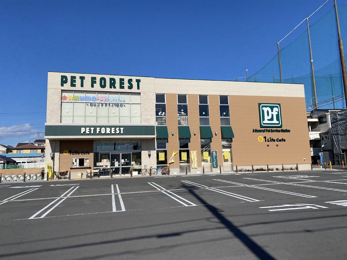 1 Life Cafe(ワンライフカフェ)