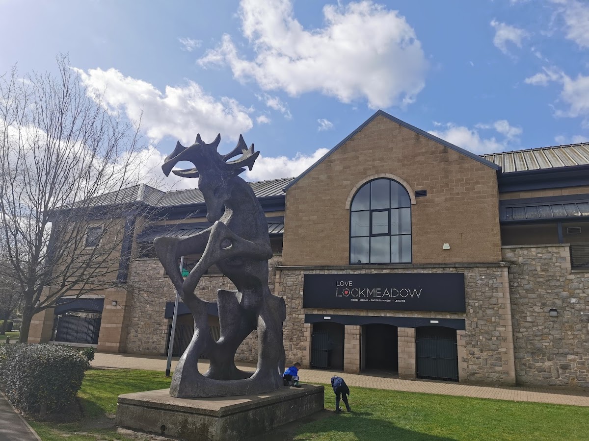 Lock Meadow Market Cafe - 2