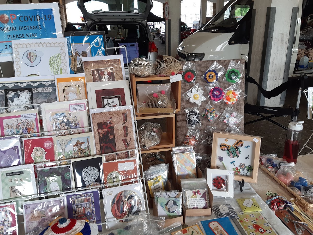 Lock Meadow Market Cafe - 4