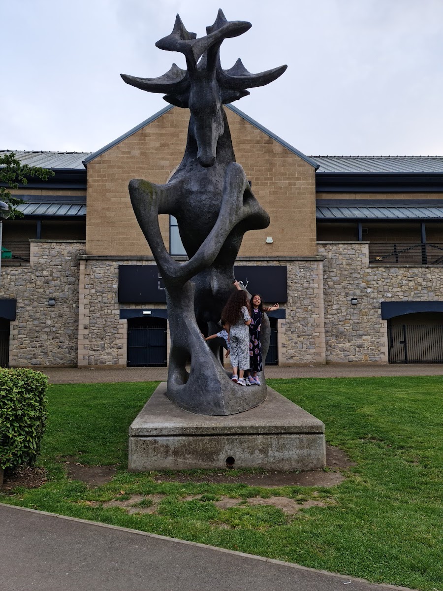 Lock Meadow Market Cafe - 6