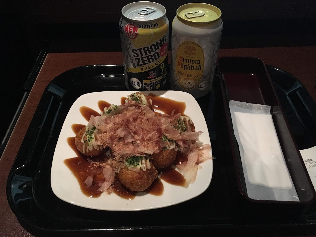 Kaikatsu CLUB Luz Shonantsujidoten - 5