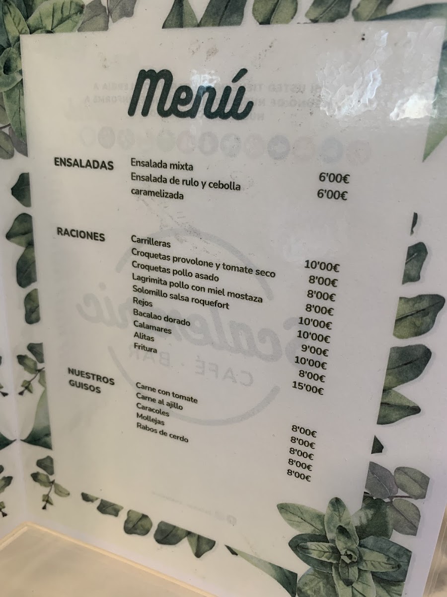 Café Bar Scalectrix - 2